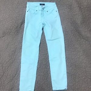 Tag Elemental jeans size 25…S73